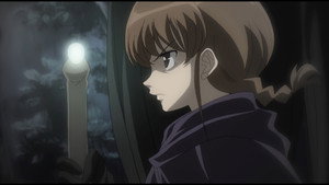 今日からマ王! 2. évad Ep.31 31. epizód