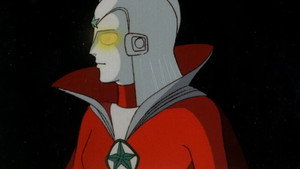 ザ☆ウルトラマン 1. évad Ep.49 49. epizód