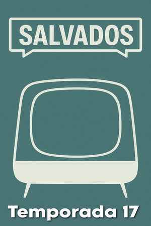 Salvados 17. évad (2021-05-09) poszter