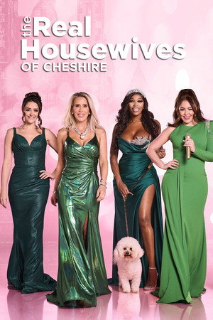 The Real Housewives of Cheshire 16. évad (2023-03-20) poszter