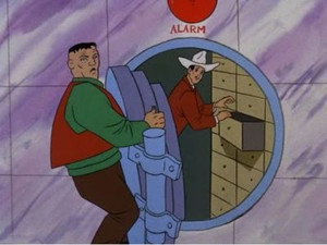 Spider-Man 1. évad Ep.26 26. epizód