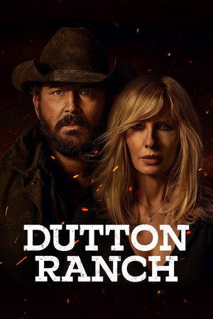 Dutton birtok poszter