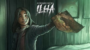 Ordem Paranormal 5. évad Ep.5 5. epizód