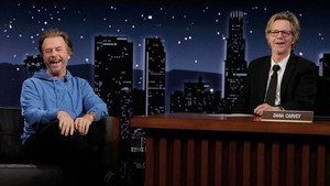 Jimmy Kimmel Live! 20. évad Ep.145 145. epizód