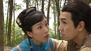 施公奇案 1. évad Ep.4 4. epizód