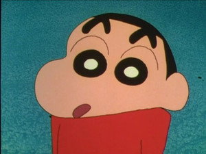 Shin Chan 1. évad Ep.5 5. epizód