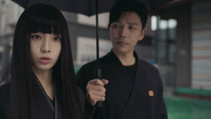 삼도천 택시 1. évad Ep.1 1. epizód