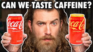 Good Mythical Morning 27. évad Ep.95 95. epizód