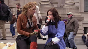 Gossip Girl - A pletykafészek kép