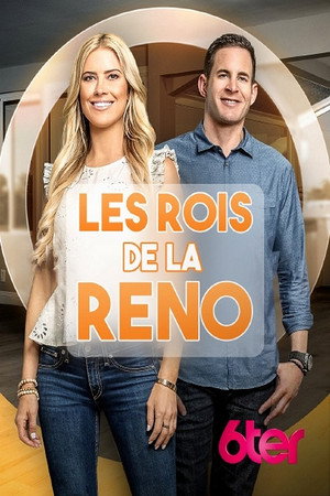 Flip or Flop poszter