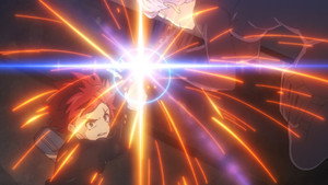 夜桜さんちの大作戦 1. évad Ep.6 6. epizód