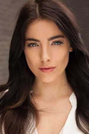 Charlotte Atkinson profil kép