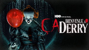 IT: Welcome to Derry kép