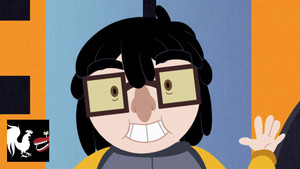 Camp Camp 2. évad Ep.4 4. epizód