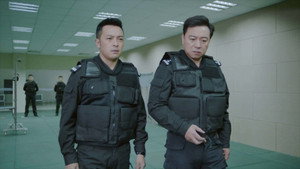 雾中系铃人 1. évad Ep.13 13. epizód