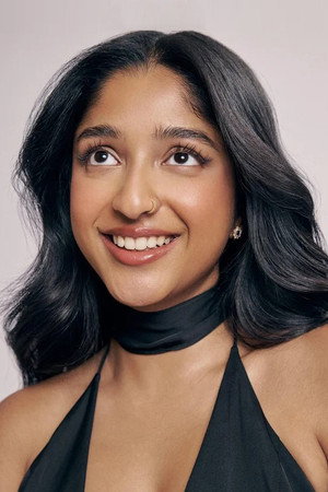 Maitreyi Ramakrishnan profil kép