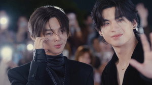 รักสุดใจนายแฟนบอย kép