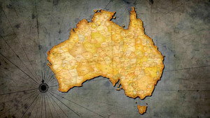 First Australians kép