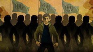 Revolution Speciális epizódok Ep.13 13. epizód
