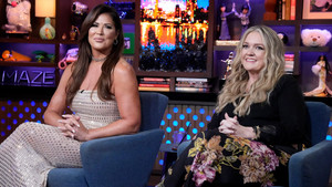 Watch What Happens Live with Andy Cohen 21. évad Ep.134 134. epizód