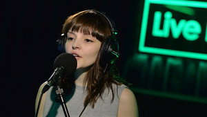 BBC Radio 1's Live Lounge 13. évad Ep.16 16. epizód