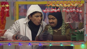 भाभीजी घर पर हैं! 1. évad Ep.1266 1266. epizód