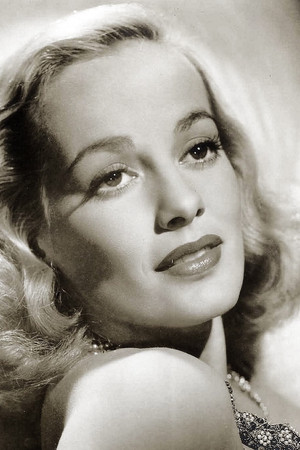 Faye Emerson profil kép