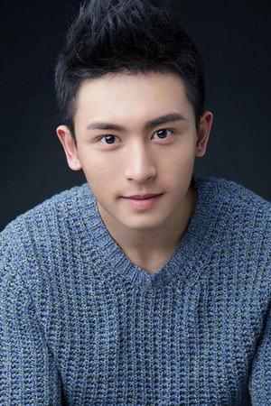 张哲瀚 profil kép