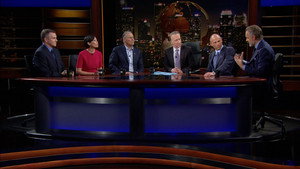 Real Time with Bill Maher Speciális epizódok Ep.1612 1612. epizód