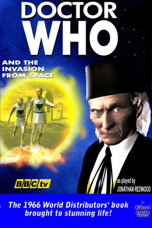 The Dalek Chronicles Speciális epizódok (2005-12-27) poszter