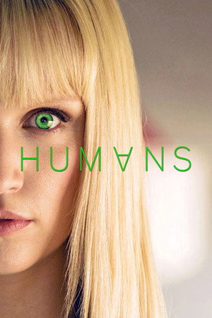 Humans poszter
