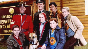 The Forest Rangers kép