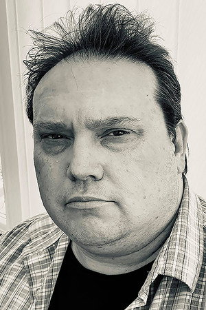Steven M. Smith profil kép