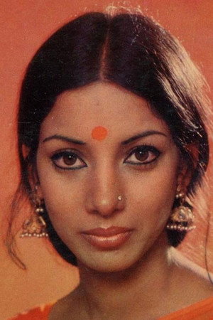 Shabana Azmi profil kép