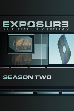 Exposure 2. évad (2001-04-08) poszter
