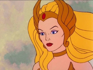 She-Ra: Princess of Power 1. évad Ep.56 56. epizód