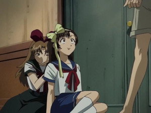 ゲートキーパーズ 1. évad Ep.6 6. epizód
