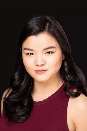 Sydney Topliffe profil kép