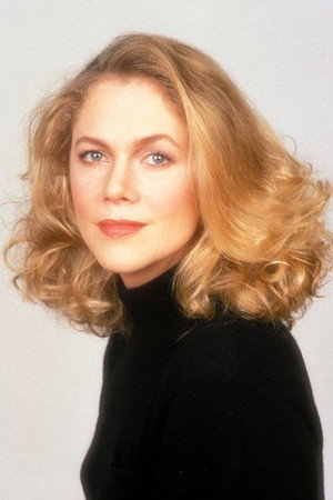 Kathleen Turner profil kép