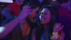 Kourtney and Khloé Take Miami 1. évad Ep.4 4. epizód