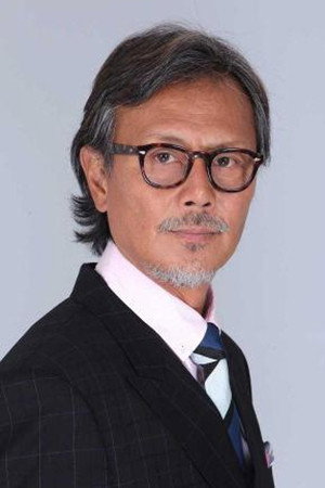 劉德凱 profil kép