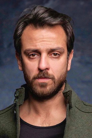 Erkan Kolçak Köstendil profil kép