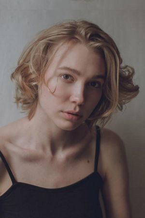Марина Васильева profil kép