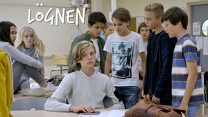 Klassen 1. évad Ep.14 14. epizód