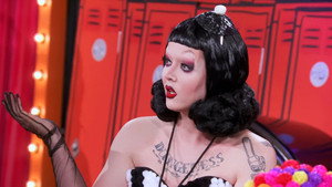 RuPaul: Drag Queen leszek! – A színfalak mögött 11. évad Ep.4 4. epizód