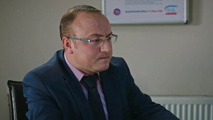 Kördüğüm 2. évad Ep.3 3. epizód