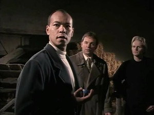 Hegylakó 2. évad Ep.15 15. epizód