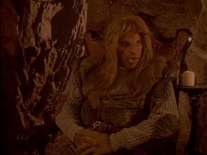 Beauty and the Beast 2. évad Ep.9 9. epizód