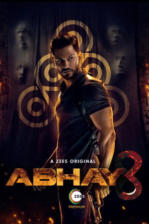 Abhay poszter