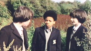 Grange Hill 1. évad Ep.6 6. epizód